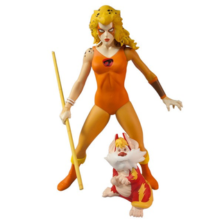 Illustration for article titled The Most Insanely Fantastic Toys Coming to Comic-Con 2013